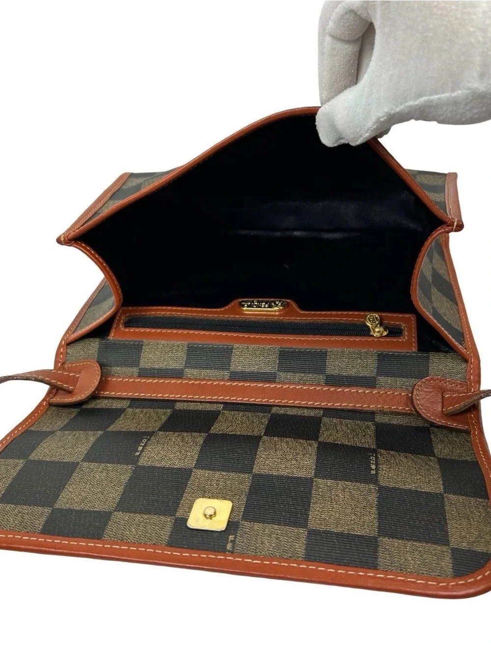 Fendi vintage bag